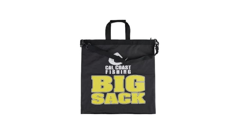 Cal Coast "Big Sack" Weigh Bag