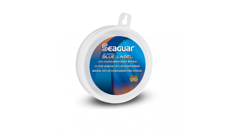 Seaguar Blue Label Big Game 30yd - 150FC30