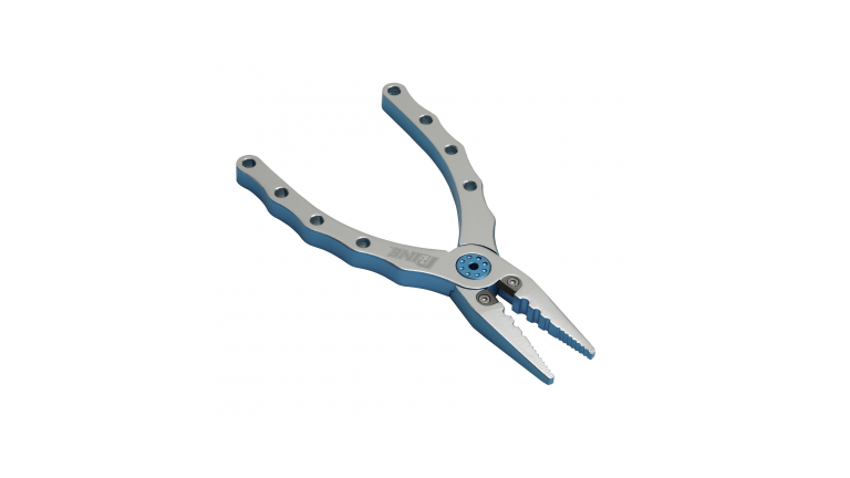 P-Line Aluminum Promo Plier - PAP-SB