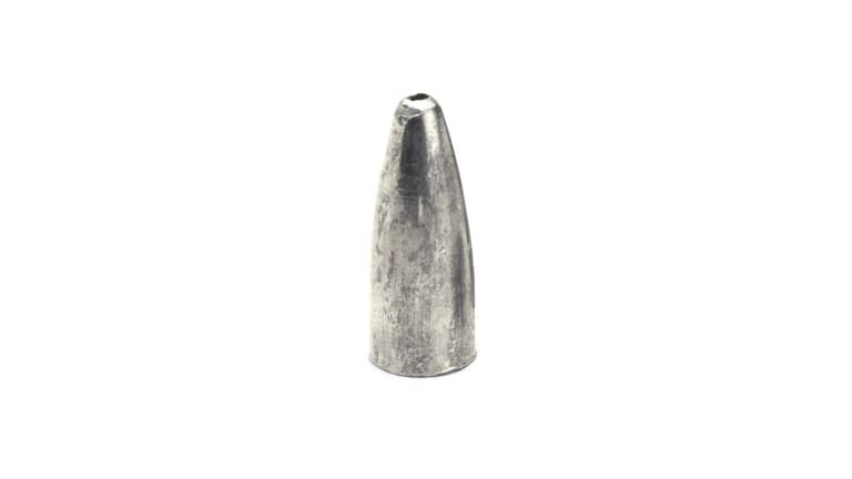 Bullet Weight Skillet Assortment Pack - bullet_unpainted.5bacbb7d398b1