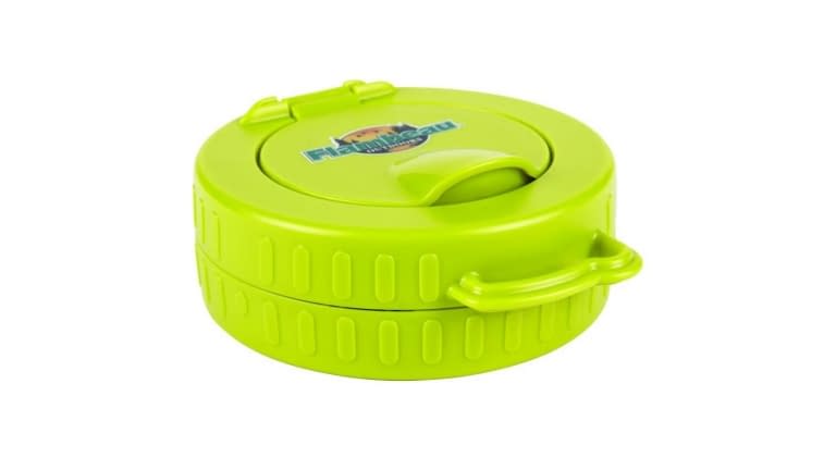 Flambeau Cricket Storage Puck - CRICKET_PUCK_closed