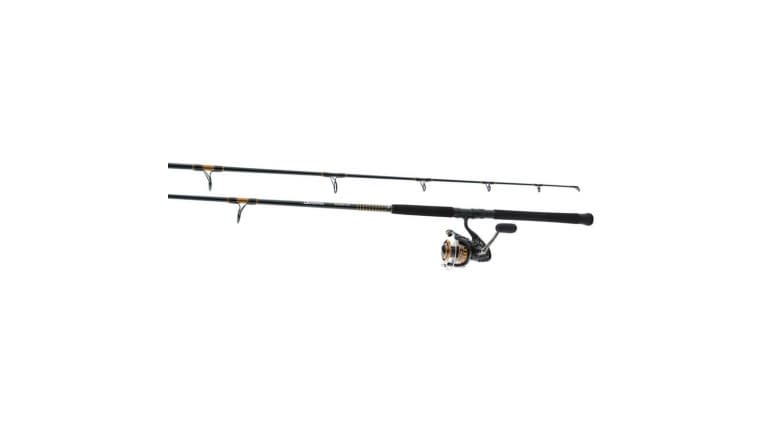 Daiwa BG Saltwater Spinning Combos - daiwa_BGcombo_EVA