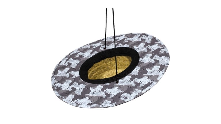 Daiwa D-VEC Straw Hat - daiwa_straw_hat2