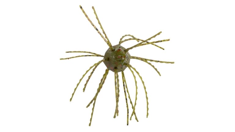 Strike King Tumbleweed Salted - 18