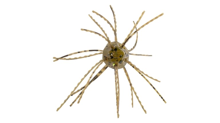 Strike King Tumbleweed Floating - 46
