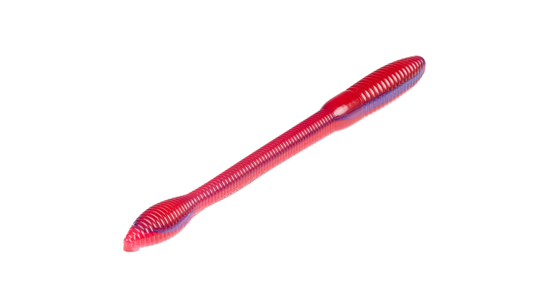 Strike King KVD Fat Baby Finesse Worm - 197