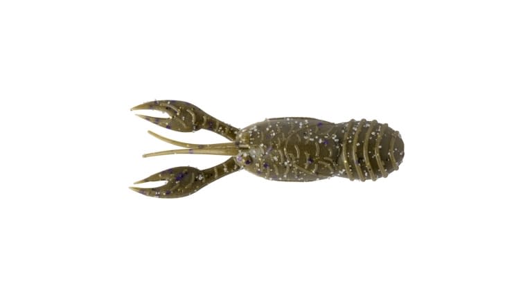 Great Lakes Finesse Juvy Craw - 03