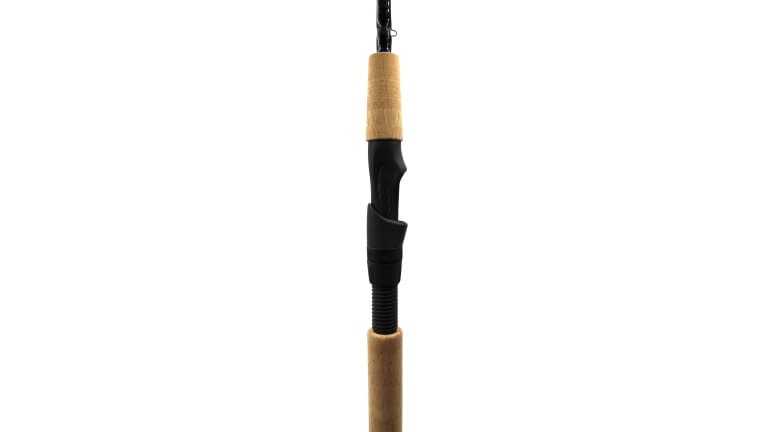 Lamiglas G1000 Steelhead Spinning Rod - IMG_1100 copy