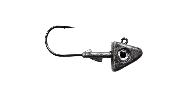Anglers King Super Shad Heads - PL