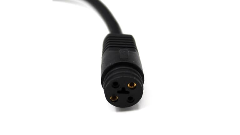 Minn Kota Universal Sonar 2 (US2) Adapter Cable - IMG_9938 copy