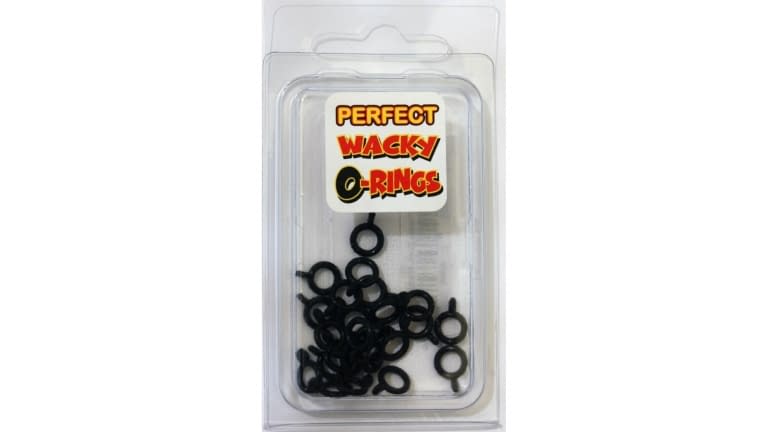 Frenzy Perfect O Ring