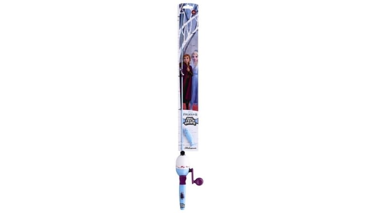 Shakespeare Kids Kit Spincast Combo - FZ