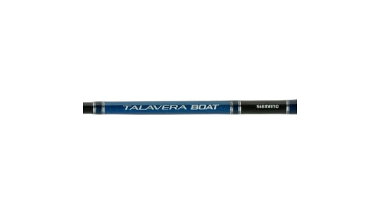 Shimano Talavera Boat Casting Rods - Shimano_Talavera_Boat_Casting_02_Logo