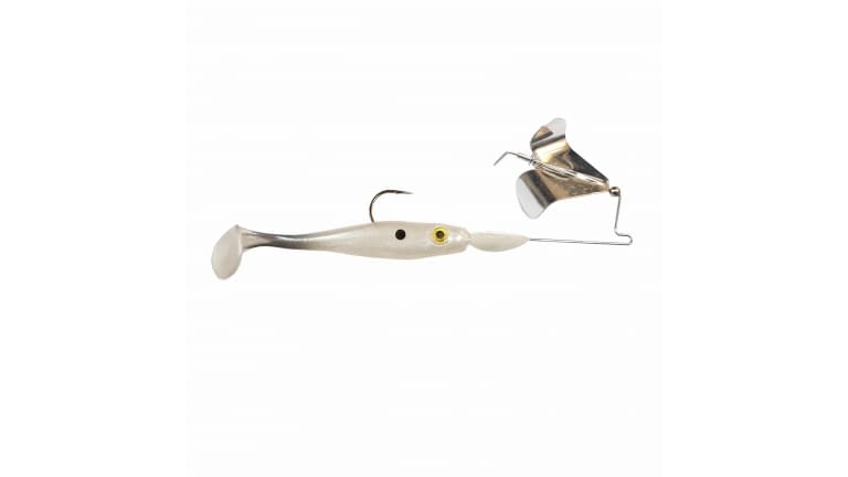 Big Bite Baits Suicide Shad Buzzbait - 4