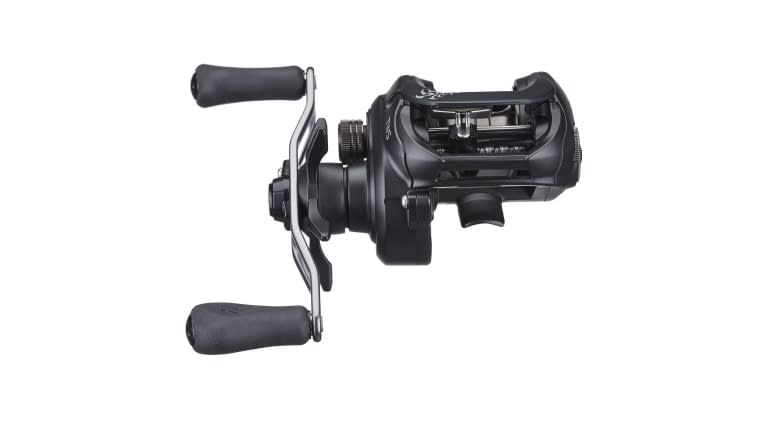 Daiwa Tatula 200 Baitcasting Reels - tat_150_2
