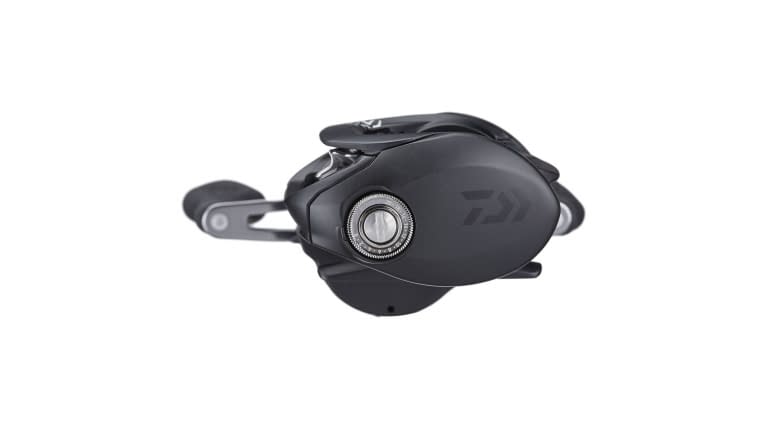 Daiwa Tatula 200 Baitcasting Reels - tat_150_3