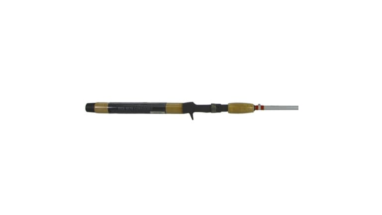 Lamiglas/Rocky Mountain White Kokanee Rod