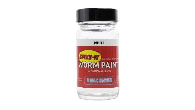 Spike-It Worm Paint - DWP2UNS-8232