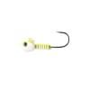 Dirty Jigs Matt Stefan Guppy Jigheads - Style: CS
