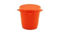 Scotty Vented Bait Jar - 0672 - Thumbnail