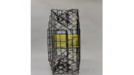 EZ-PULL Rigged Crab Pot - AMS009DY-03 - Thumbnail