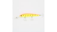 Rebel Deep Jointed Minnow 5 1/4" - DJ3R92 - Thumbnail