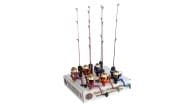 Master Roddy Lites Spinning Combo - DN478-DP - Thumbnail