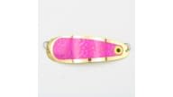 Paulina Peak Gold Plated Teardrop Dodgers - TGCOS-4702 - Thumbnail